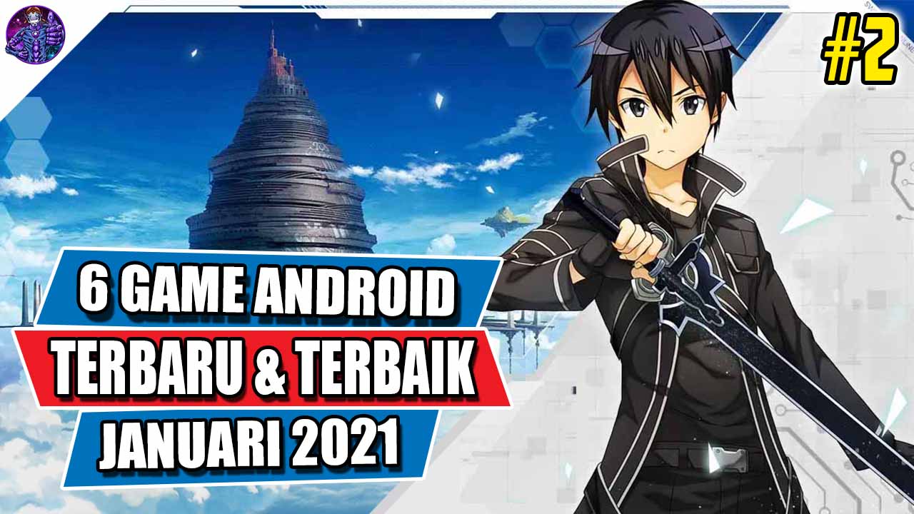 6 Game Android Terbaru dan Terbaik Rilis di Minggu Kedua ...